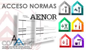 NORMAS-AENOR NORMAS-AENOR