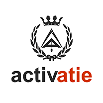 LOGO-ACTIVATIE LOGO-ACTIVATIE